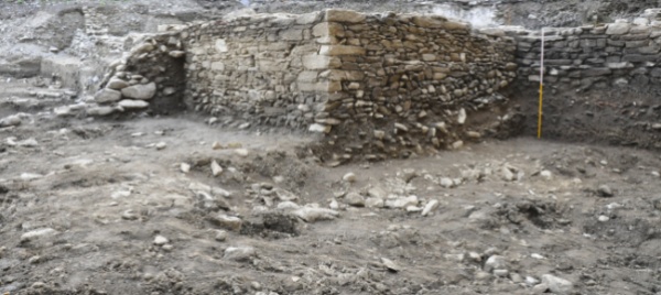 trovati-reperti-archeologici-in-un-cantiere-a-giubiasco