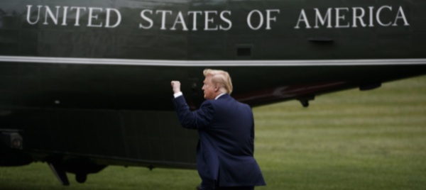 trump-attacca-i-media-e-revoca-i-pass-purghe-di-massa