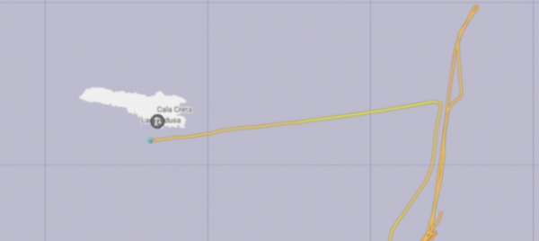 la-nave-sea-watch-3-dovrebbe-attraccare-stasera-a-lampedusa