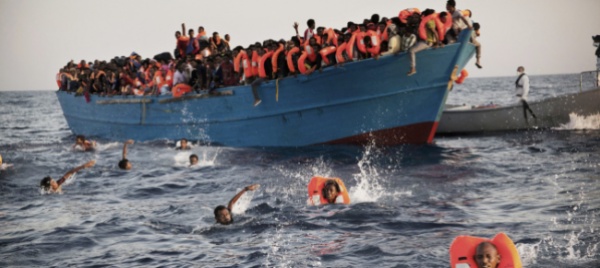 naufragio-davanti-alle-coste-libiche-l-unhcr-forse-150-i-morti