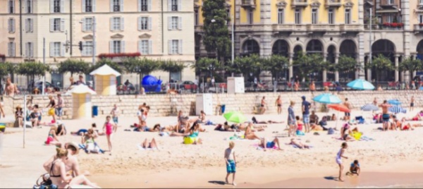 spiaggia-di-sabbia-a-lugano-s-ha-da-fare