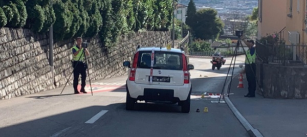 donna-investita-mentre-attraversava-la-strada-a-lugano-e-grave
