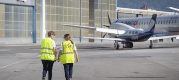 lugano-airport-dipendenti-in-piazza