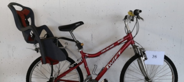 oltre-trenta-bici-smarrite-a-lugano-all-asta-per-beneficenza