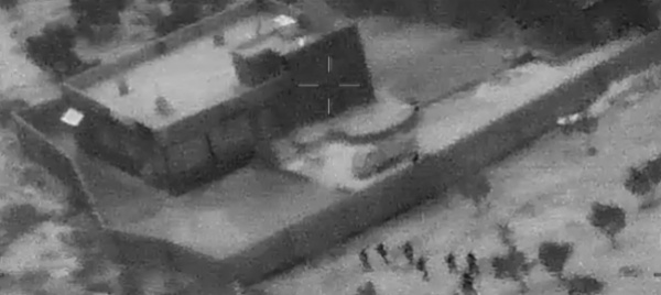ecco-le-immagini-del-raid-usa-contro-il-leader-dell-isis