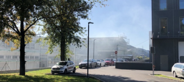 incendio-domato-a-manno-evacuati-50-dipendenti