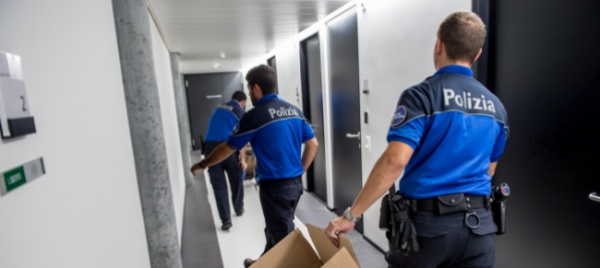 malessere-in-polizia-dinamiche-da-affrontare