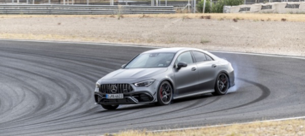 mercedes-amg-cla-45-s