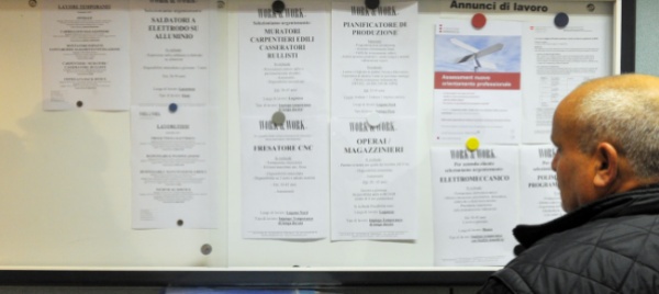 un-disoccupato-su-due-ritrova-un-impiego-peggiore