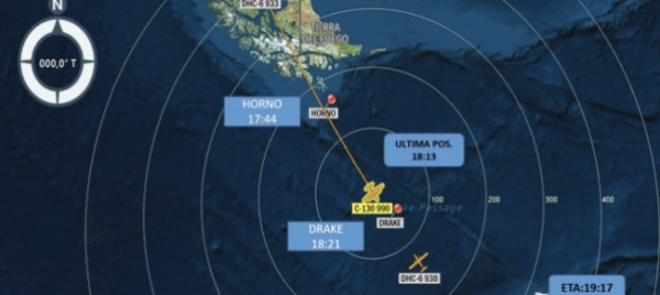cile-aereo-militare-scompare-dai-radar