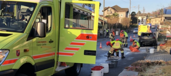 auto-in-fiamme-a-cugnasco-disagi-al-traffico