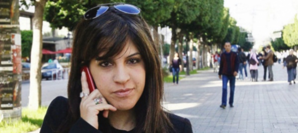 tunisia-e-morta-la-blogger-simbolo-della-rivoluzione
