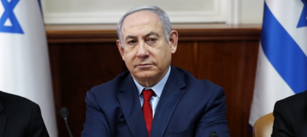 uccisione-di-suleimani-netanyahu-loda-trump
