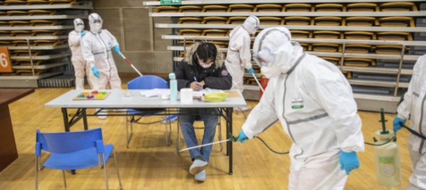 coronavirus-primo-caso-confermato-in-africa
