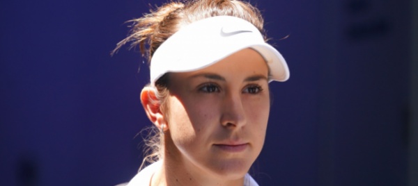 belinda-bencic-nei-quarti-a-san-pietroburgo