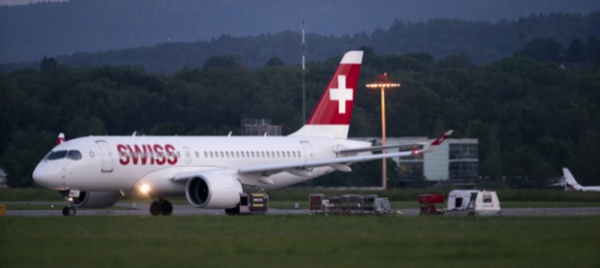 sospetto-coronavirus-su-volo-swiss-era-normale-influenza