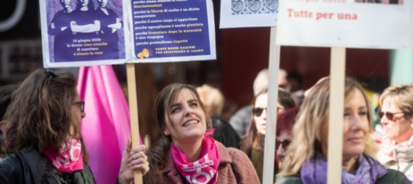 coronavirus-cancellato-il-corteo-dell-8-marzo