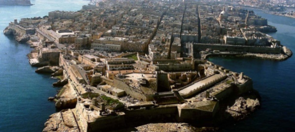malta-chiude-ai-voli-dal-centro-europa-svizzera-compresa