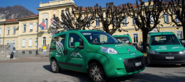 la-sede-delle-aim-negli-spazi-del-centro-di-pronto-intervento