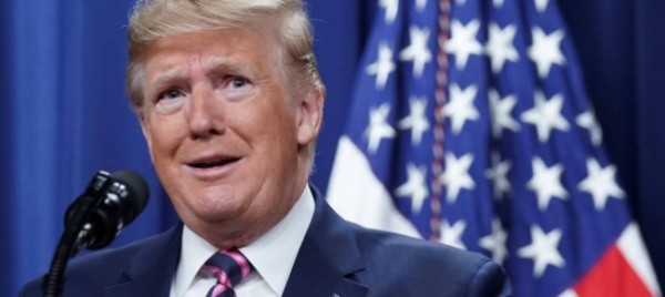 trump-sottovaluto-gli-allarmi-coronavirus-dell-intelligence