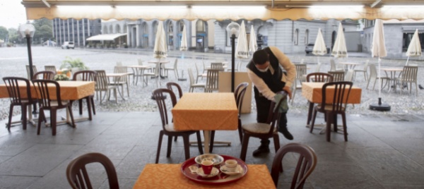 ristorazione-la-raccolta-dei-dati-personali-non-piace