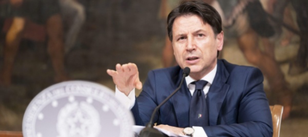italia-via-libera-del-consiglio-dei-ministri-al-decreto-rilancio