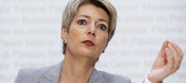 keller-sutter-decisione-unilaterale-dell-italia-valuteremo