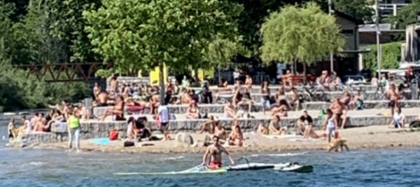 lugano-affollate-le-rive-presso-la-foce