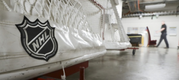 la-nhl-potrebbe-ripartire-dai-playoff-a-24-squadre