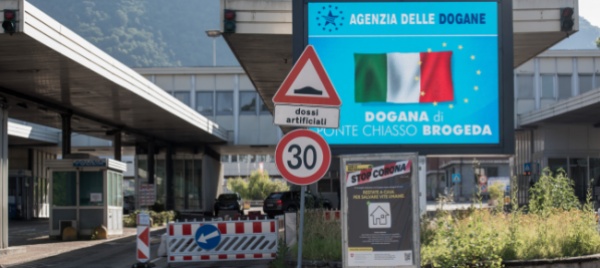 l-italia-riapre-ma-il-traffico-in-dogana-non-aumenta
