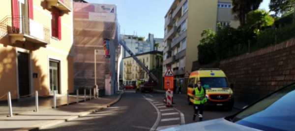 principio-di-incendio-palazzo-evacuato