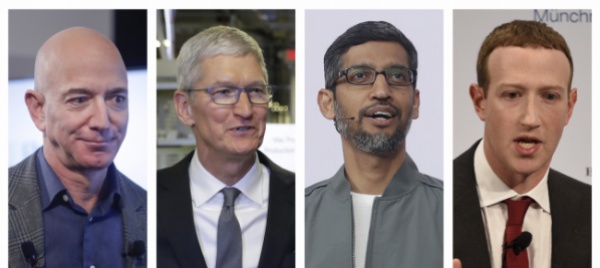 zuckerberg-bezos-co-sulla-graticola-al-congresso