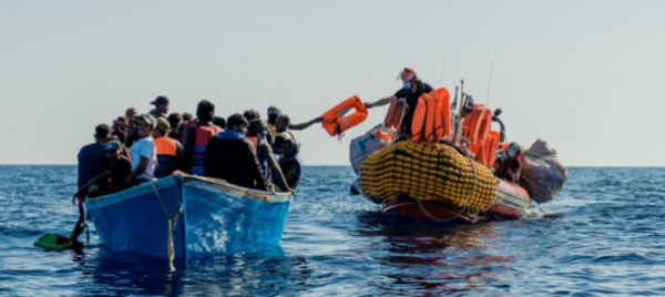 aumenta-il-numero-di-migranti-sulla-rotta-del-mediterraneo