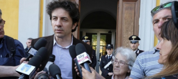 un-atto-d-amore