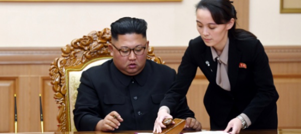 kim-jong-un-assegna-maggiori-responsabilita-alla-sorella