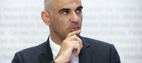 berset-tracciamento-dei-contatti-per-evitare-un-nuovo-lockdown