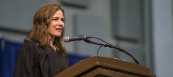 trump-amy-coney-barrett-al-posto-di-bader-ginsburg
