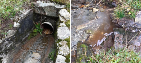 liquami-nel-fiume-in-alta-valle-di-blenio