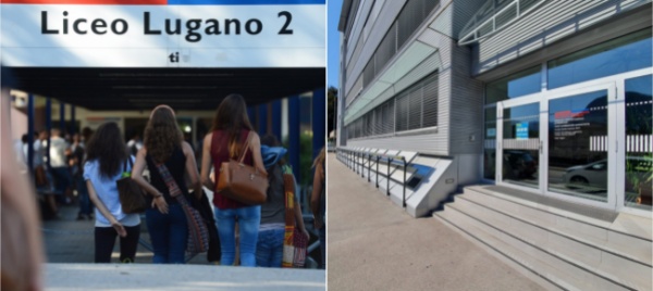coronavirus-due-casi-nelle-scuole-postobbligatorie