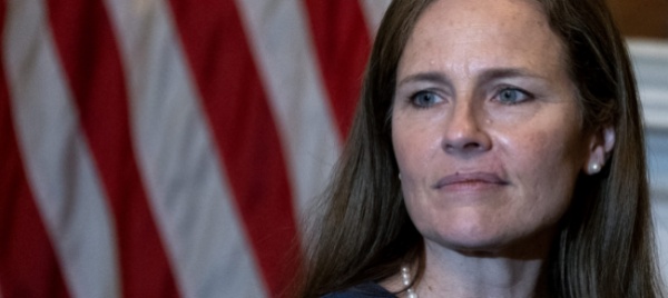 usa-trump-invia-al-senato-la-nomina-di-barrett-alla-corte-suprema