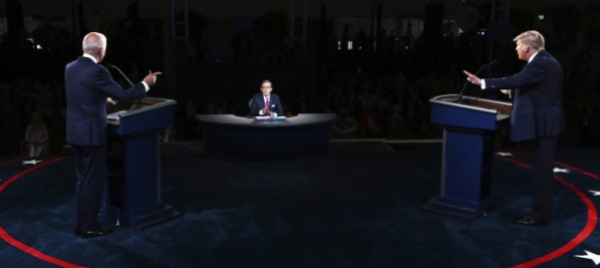 gli-stati-uniti-avviliti-dallo-scontro-tv-trump-biden