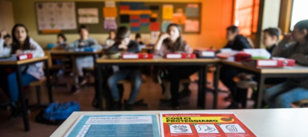 scuola-difficolta-quando-mezza-classe-e-in-quarantena