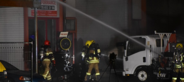 incendio-in-una-carrozzeria-di-quartino-operaio-ricoverato