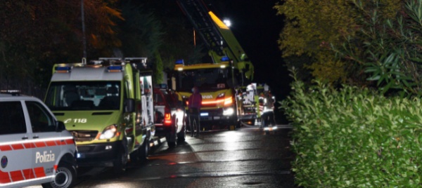 incendio-in-un-palazzo-a-lugano-cinque-persone-intossicate