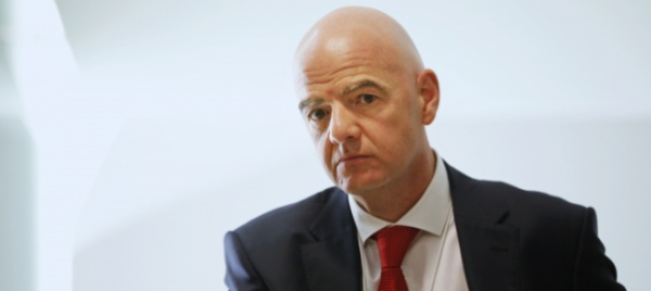 il-presidente-fifa-infantino-positivo-al-coronavirus