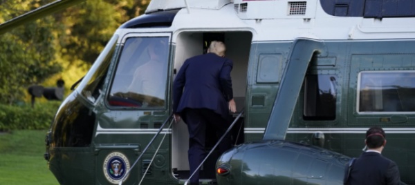 donald-trump-ricoverato-in-ospedale-misura-precauzionale