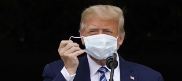 il-presidente-trump-non-e-piu-contagioso