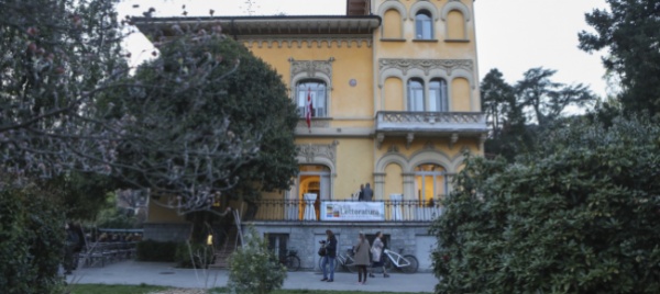 silvio-huonder-alla-casa-della-letteratura
