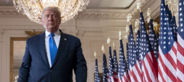 usa-il-discorso-esemplare-di-donald-trump