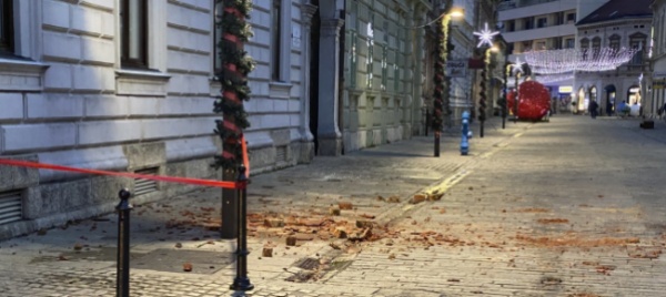 nuova-scossa-sismica-in-croazia-avvertita-anche-in-italia